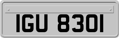 IGU8301