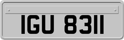 IGU8311