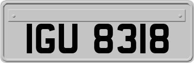 IGU8318