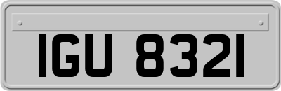 IGU8321
