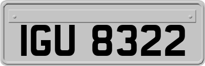 IGU8322