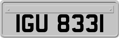 IGU8331