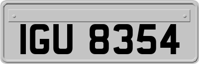 IGU8354