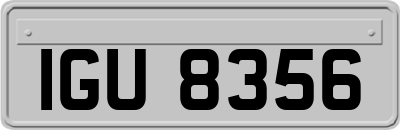 IGU8356
