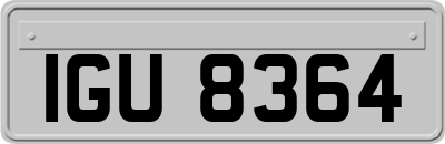 IGU8364