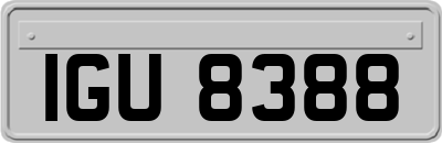 IGU8388
