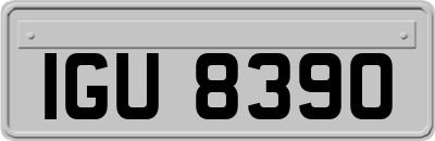 IGU8390