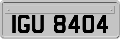 IGU8404