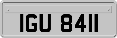 IGU8411