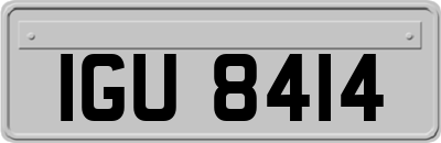 IGU8414