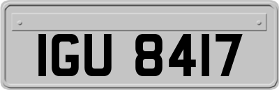 IGU8417