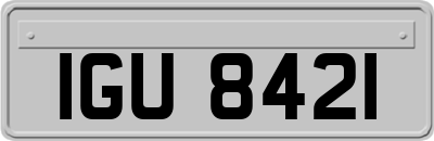 IGU8421