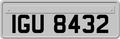 IGU8432