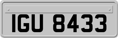 IGU8433