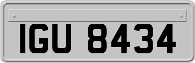 IGU8434