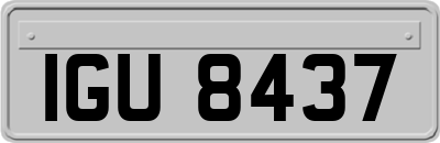 IGU8437