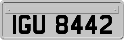 IGU8442