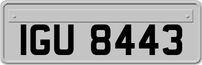 IGU8443