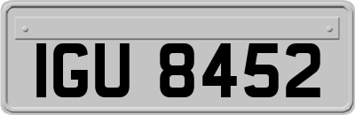 IGU8452