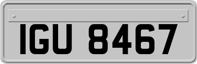 IGU8467
