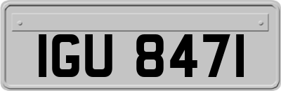 IGU8471