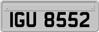IGU8552