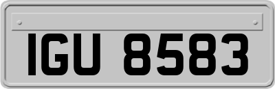 IGU8583