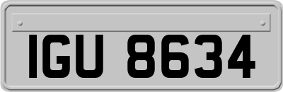 IGU8634