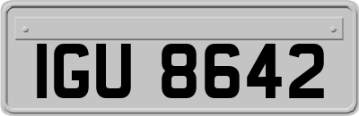 IGU8642