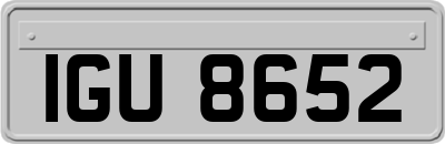 IGU8652
