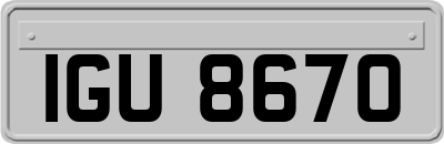 IGU8670