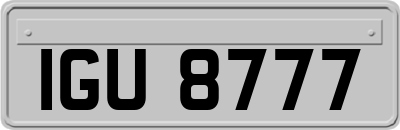 IGU8777