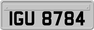 IGU8784