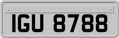 IGU8788