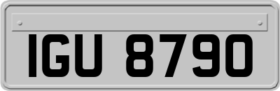 IGU8790