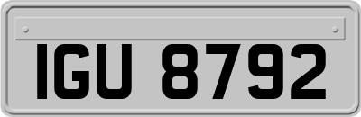 IGU8792