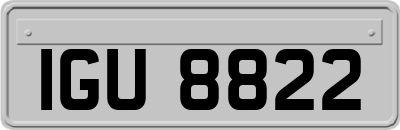 IGU8822