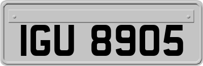 IGU8905