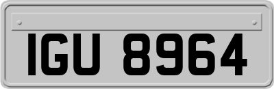 IGU8964
