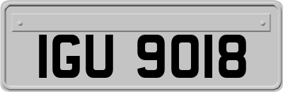 IGU9018