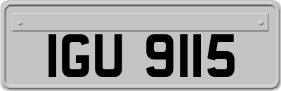 IGU9115