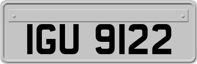 IGU9122
