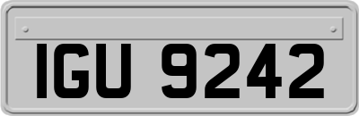 IGU9242