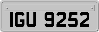 IGU9252
