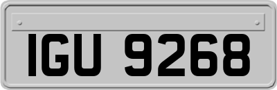 IGU9268