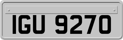 IGU9270