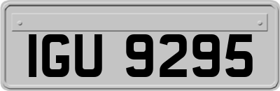 IGU9295