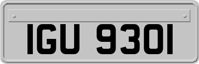 IGU9301