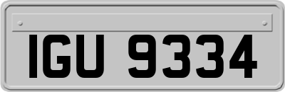 IGU9334