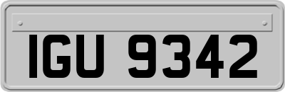 IGU9342